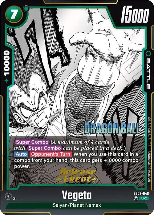 Vegeta