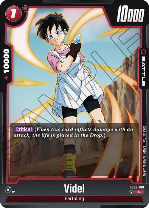 Videl