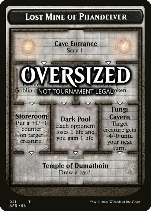 Lost Mine of Phandelver