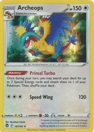 Archeops