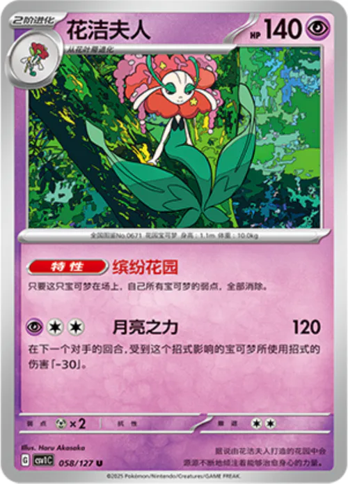 Florges