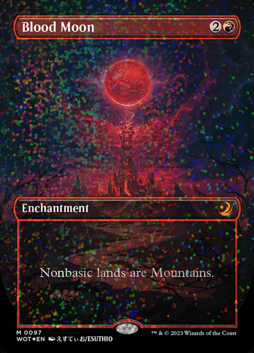 Blood Moon