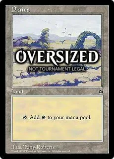 Plains