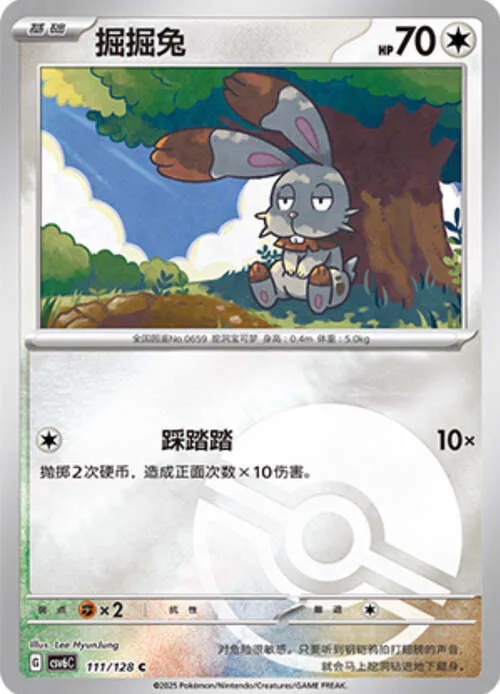 Bunnelby