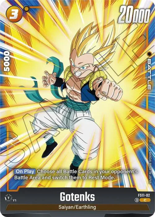 Gotenks