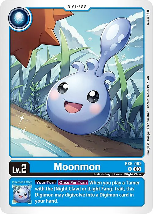 Moonmon