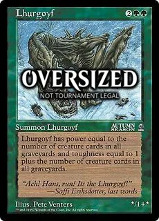 Lhurgoyf