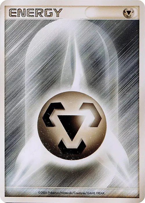 Metal Energy