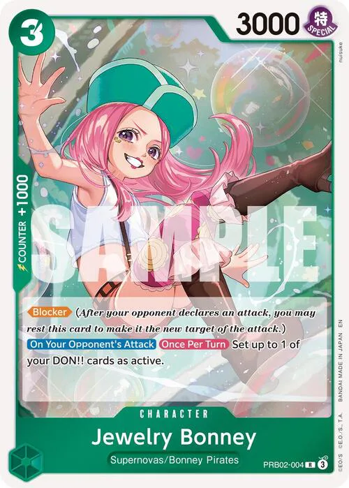 Jewelry Bonney