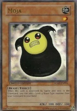 Moja