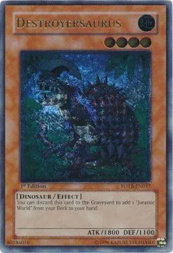 Destroyersaurus