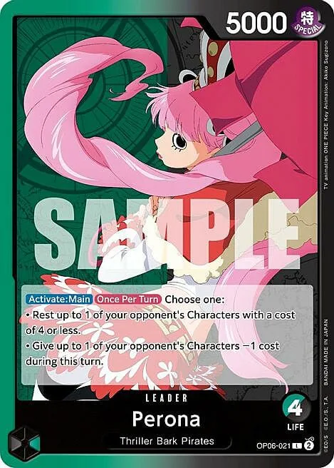 Perona