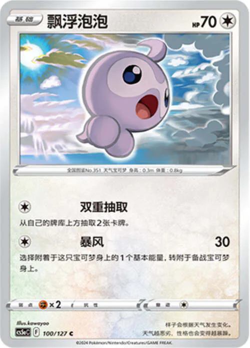Castform