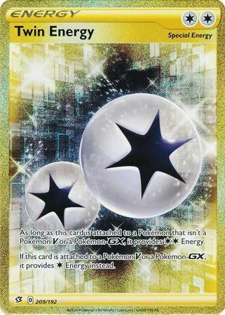 Twin Energy