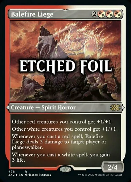 Balefire Liege