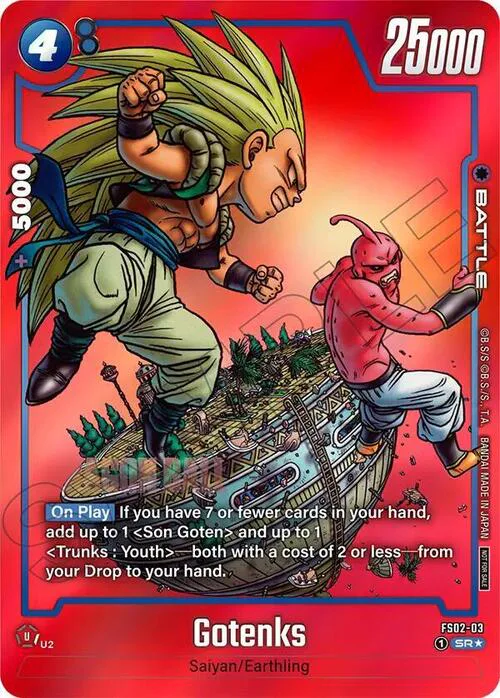 Gotenks