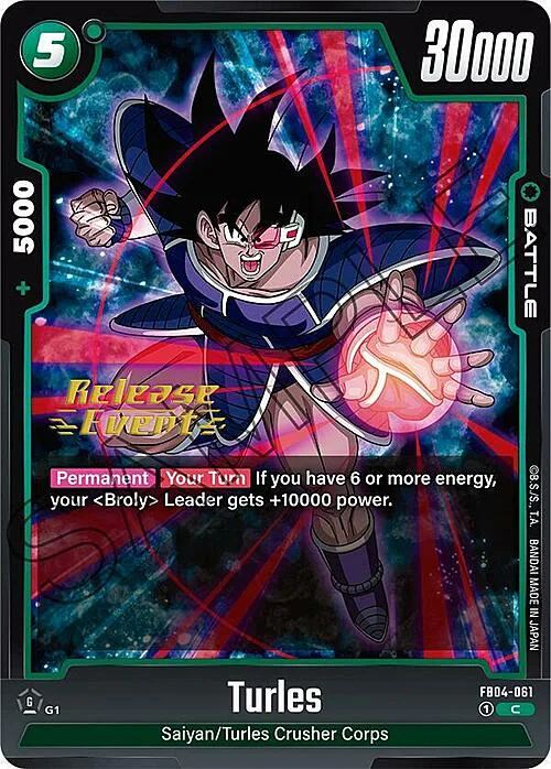 Turles
