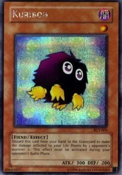 Kuriboh