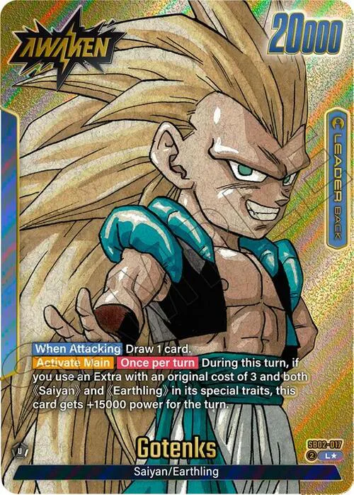 Gotenks