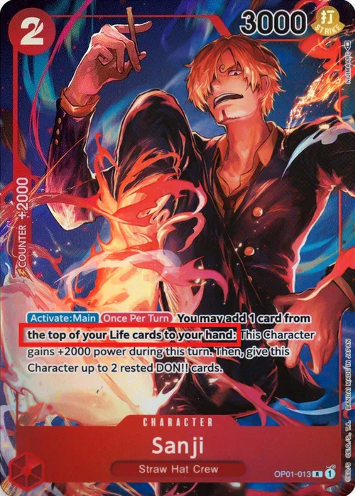 Sanji