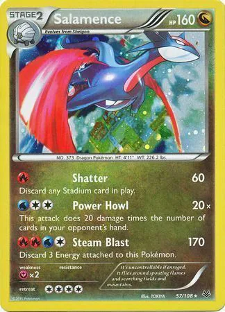 Salamence