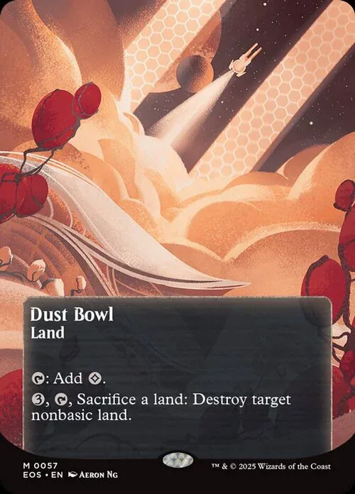 Dust Bowl