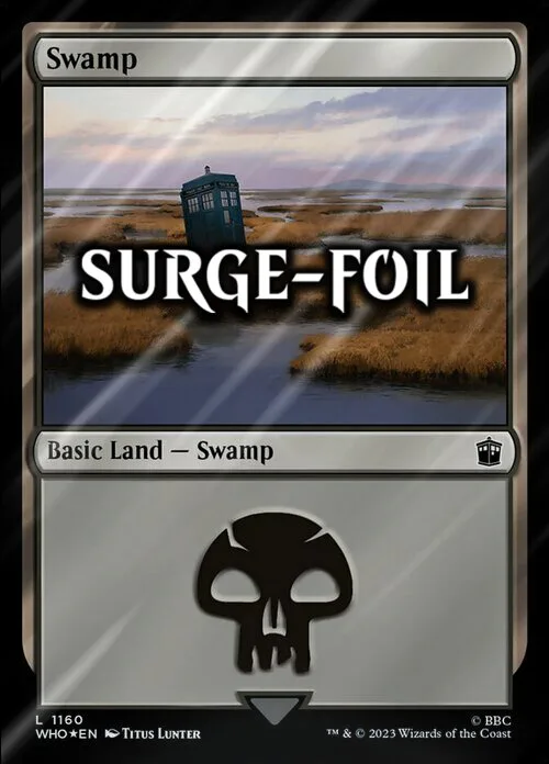 Swamp