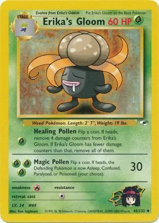 Erika's Gloom