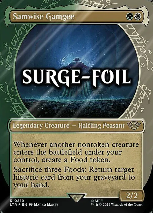 Samwise Gamgee