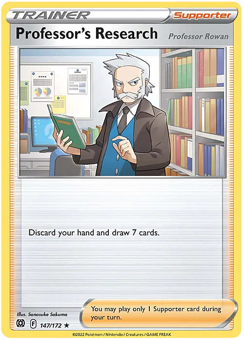 Professor's Research - Professor Rowan