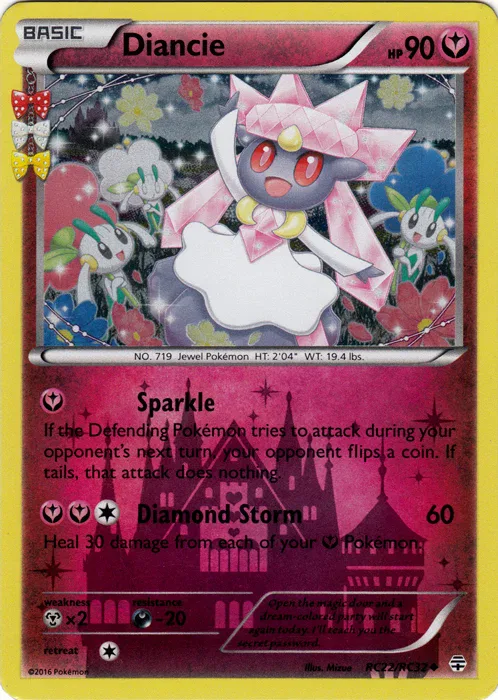 Diancie