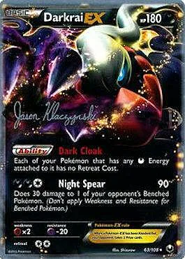 Darkrai ex