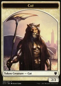 Cat // Rat