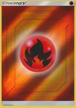 Fire Energy