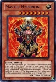 Master Hyperion