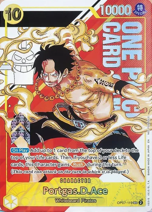 Portgas.D.Ace