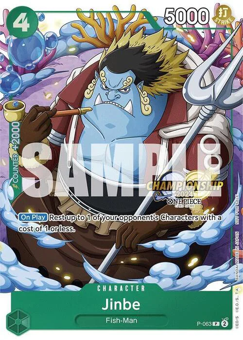 Jinbe
