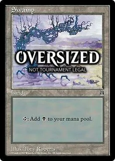Swamp