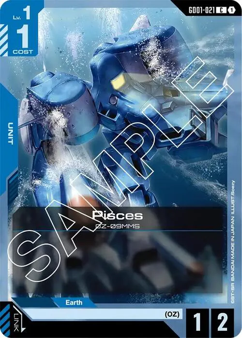Pisces