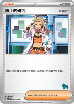 Professor's Research - Professor Sada