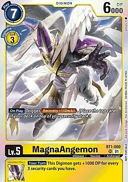 MagnaAngemon