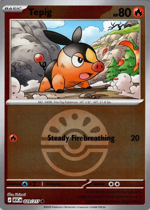 Tepig