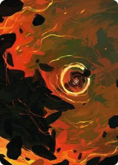 Art Series: Frodo Baggins