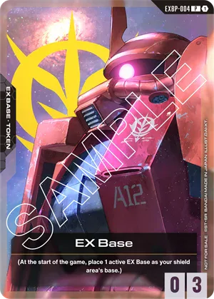 EX Base