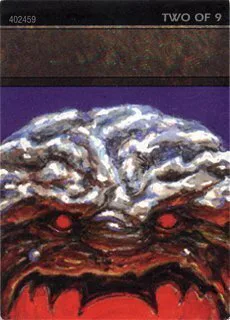 Chaos Orb (Version 2)
