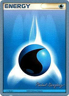 Water Energy