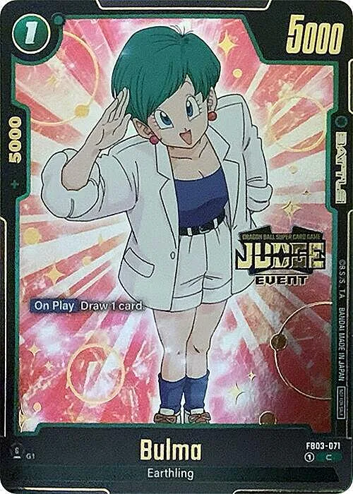Bulma