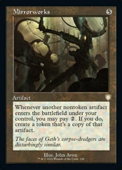 Mirrorworks