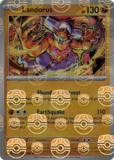 Landorus