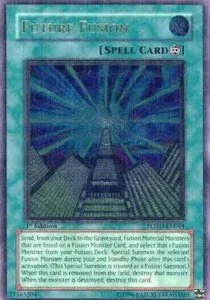 Future Fusion